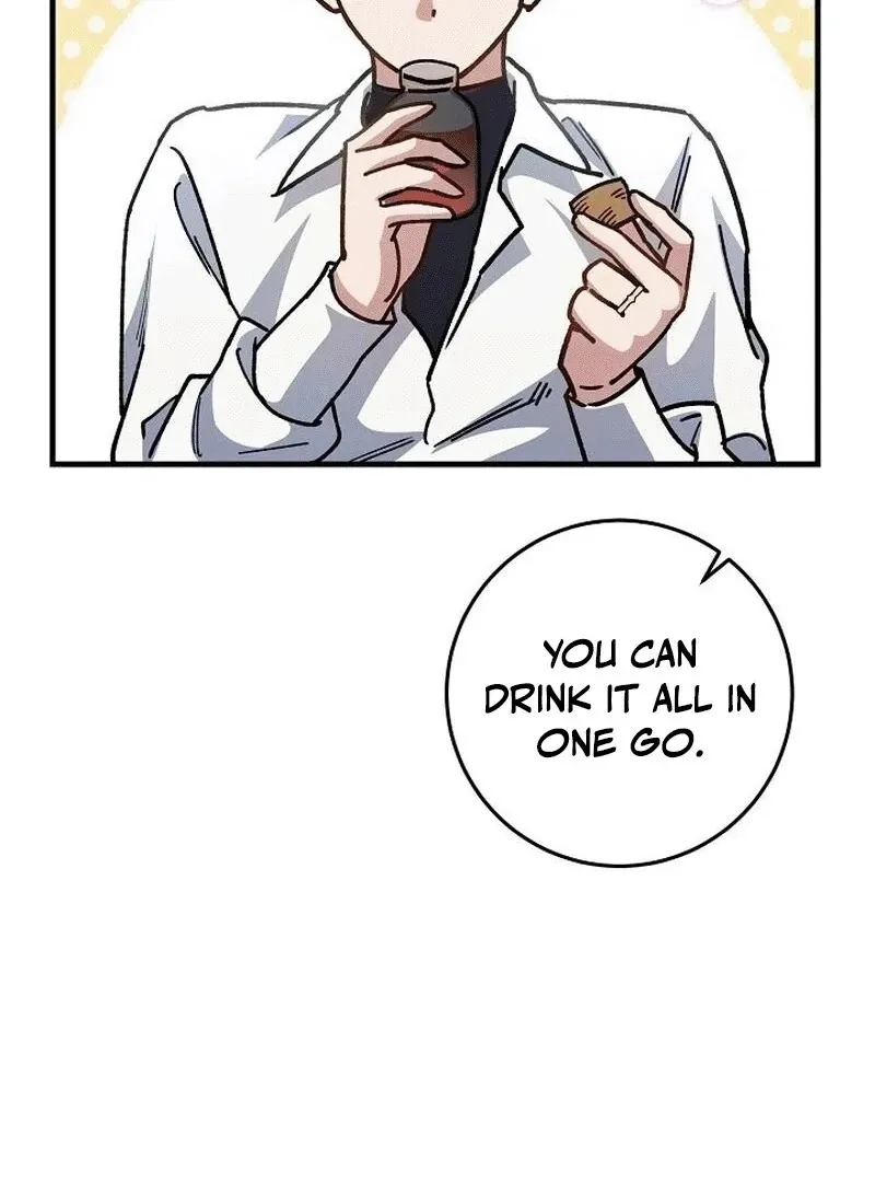 What Happens When the Substitute Driver is Single Chapter 7 page 15 - 