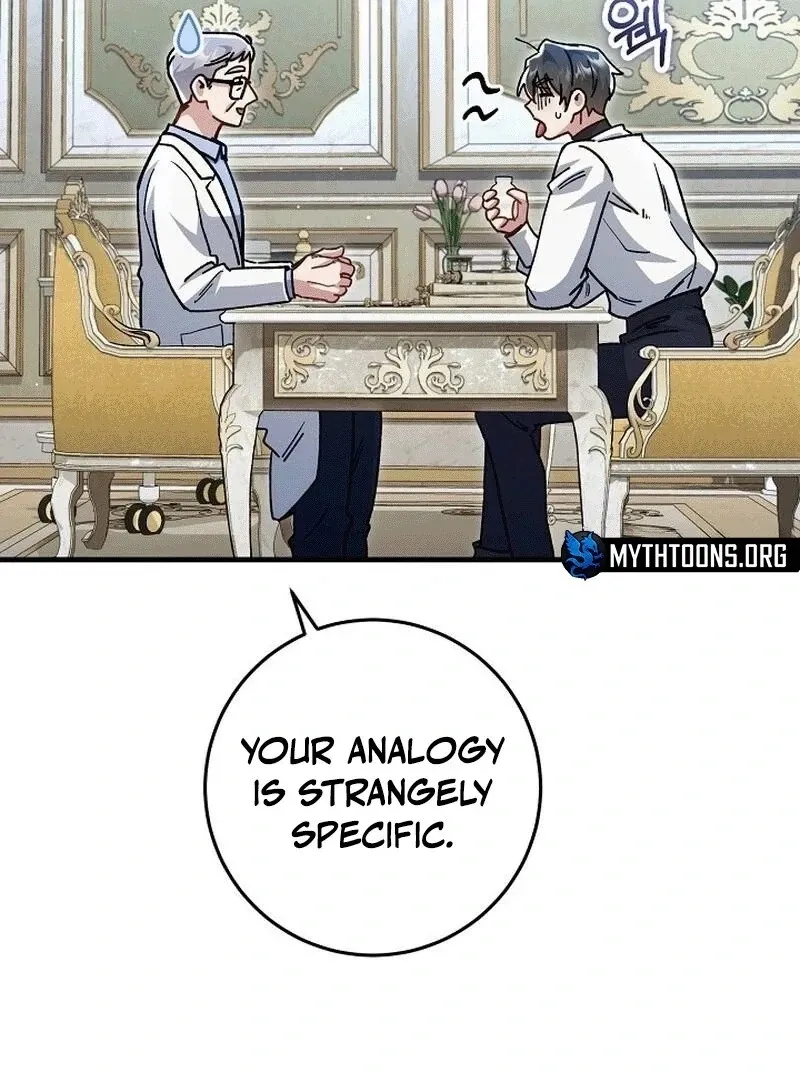 What Happens When the Substitute Driver is Single Chapter 7 page 20 - 