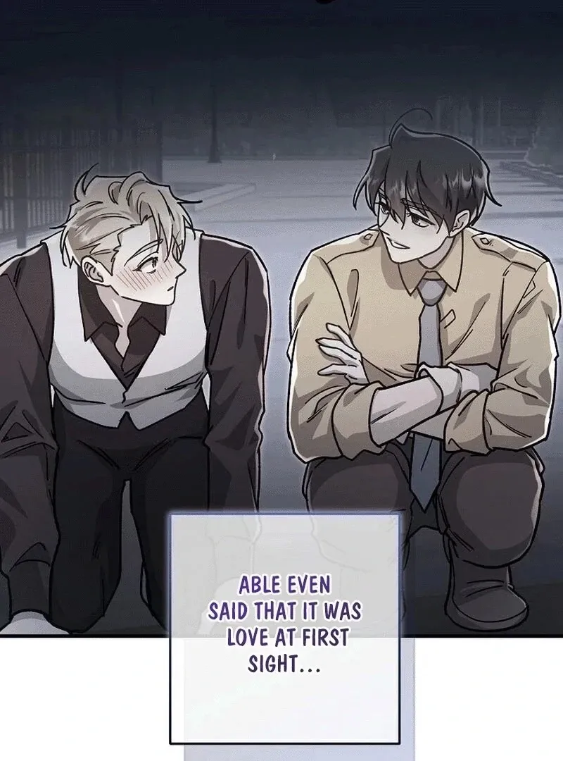 What Happens When the Substitute Driver is Single Chapter 7 page 30 - 
