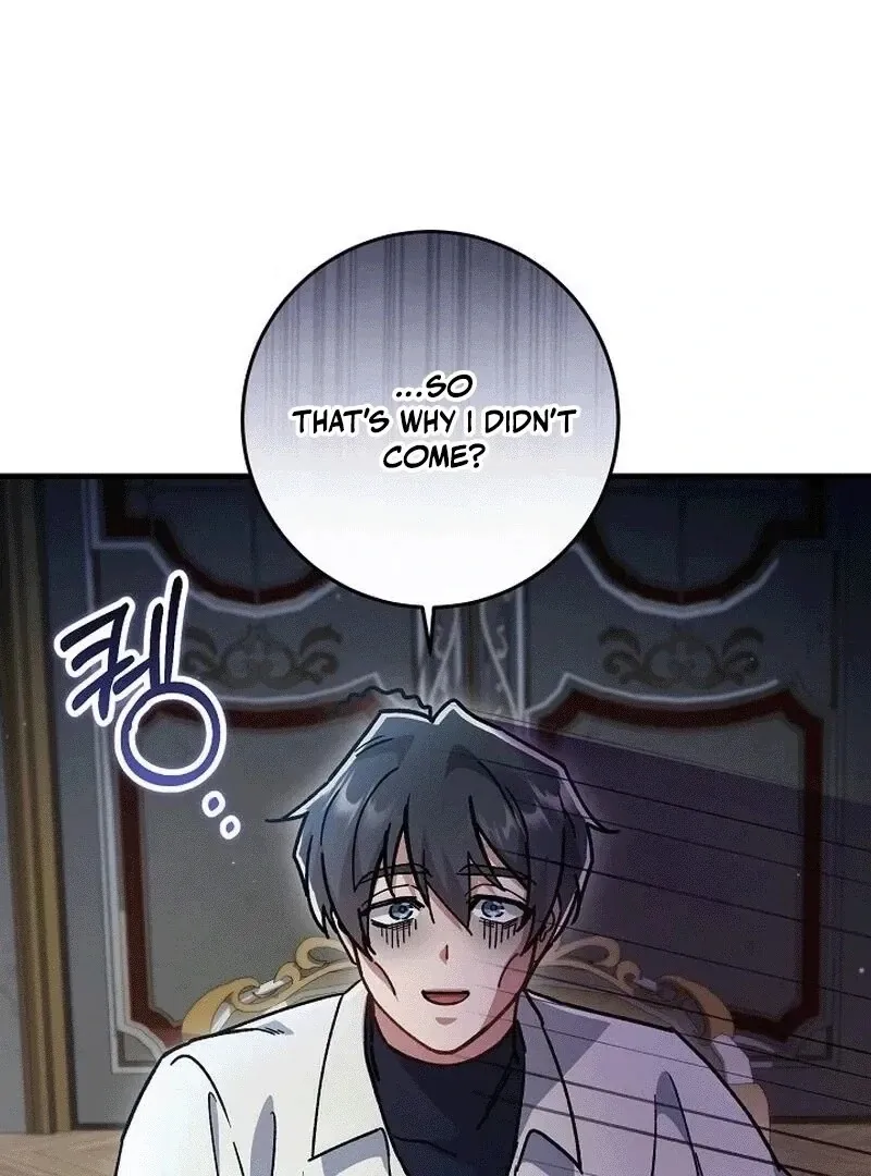 What Happens When the Substitute Driver is Single Chapter 7 page 4 - 