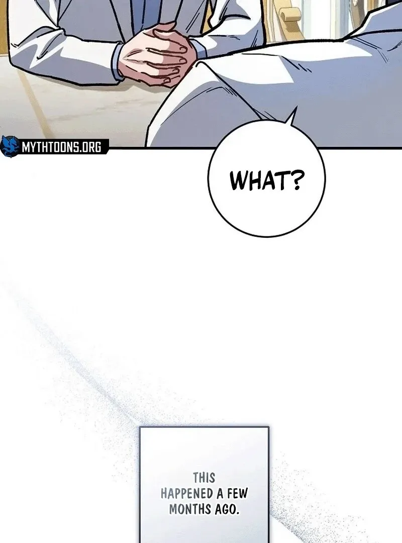What Happens When the Substitute Driver is Single Chapter 7 page 34 - 