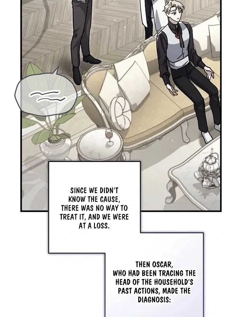 What Happens When the Substitute Driver is Single Chapter 7 page 40 - 