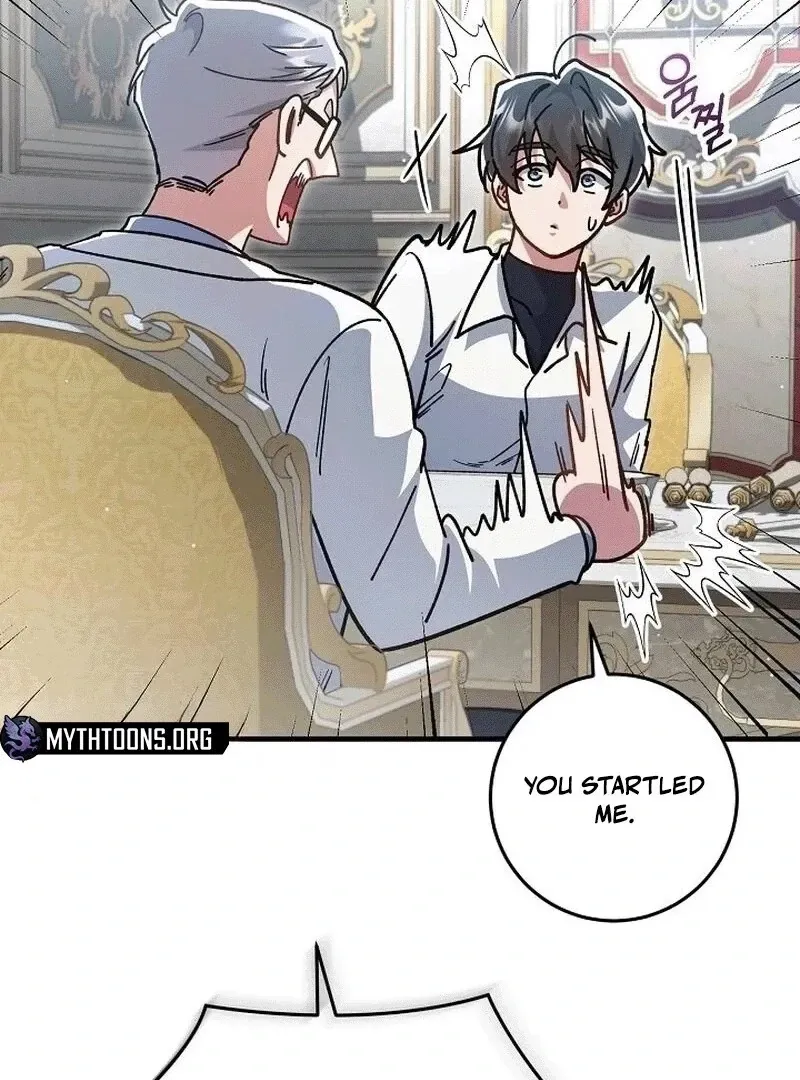 What Happens When the Substitute Driver is Single Chapter 7 page 45 - 
