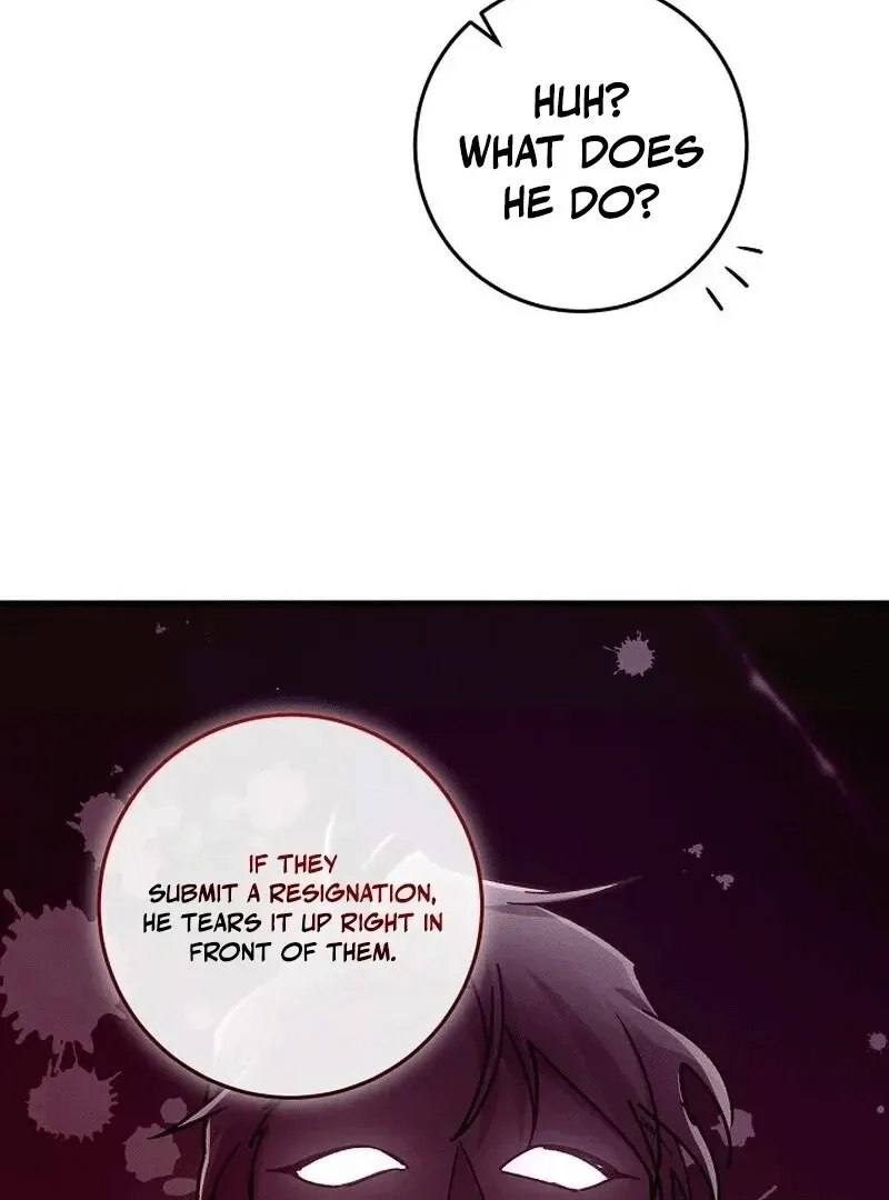 What Happens When the Substitute Driver is Single Chapter 7 page 50 - 