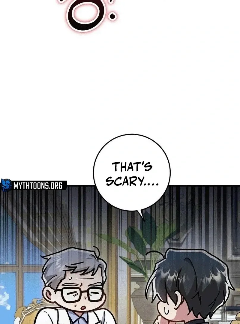 What Happens When the Substitute Driver is Single Chapter 7 page 58 - 