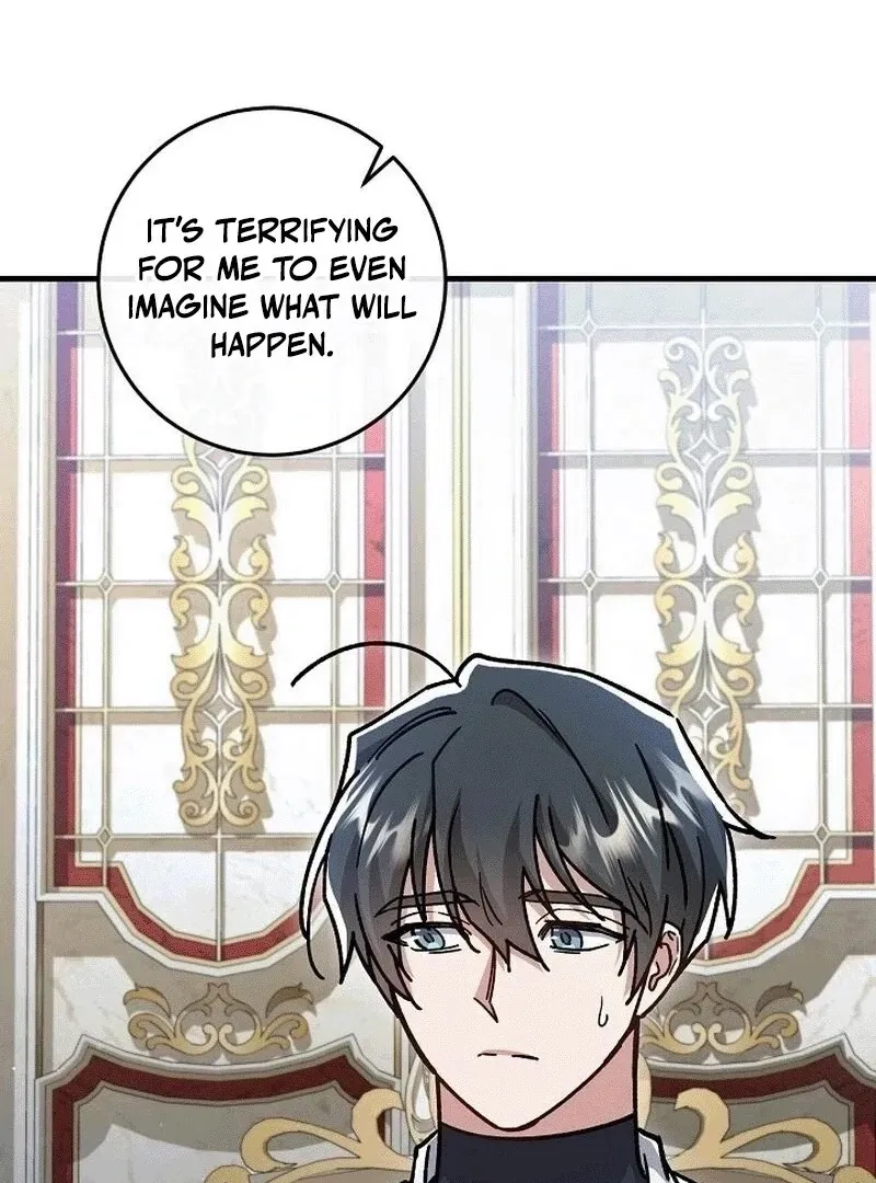 What Happens When the Substitute Driver is Single Chapter 7 page 62 - 