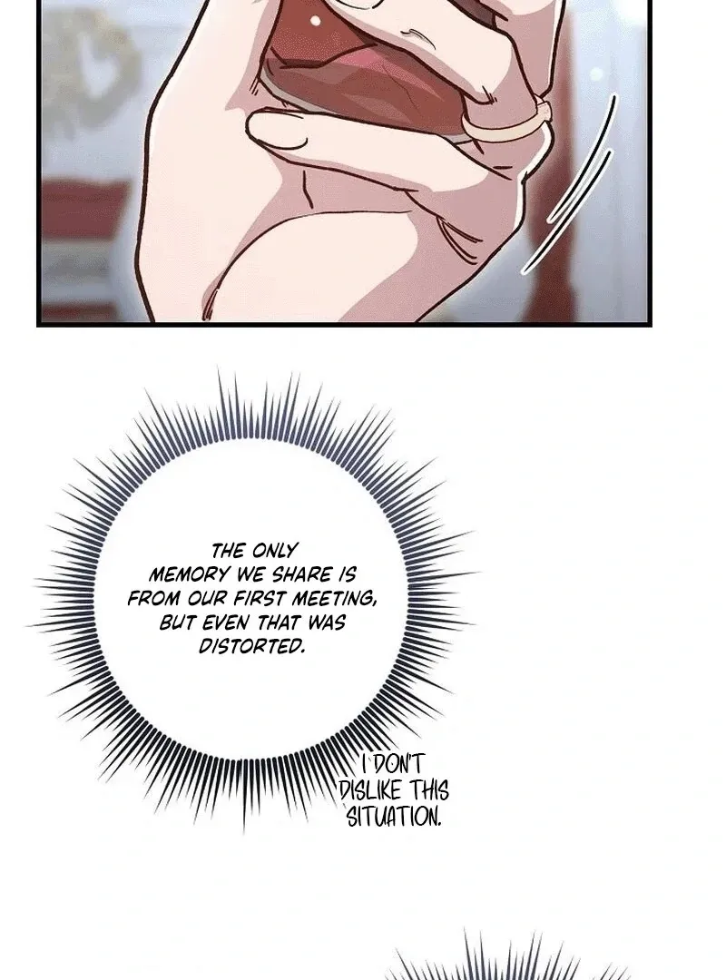 What Happens When the Substitute Driver is Single Chapter 7 page 74 - 