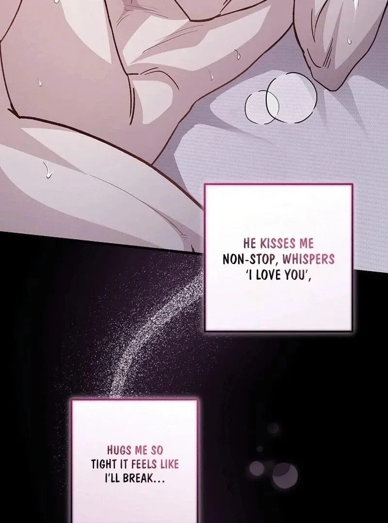 What Happens When the Substitute Driver is Single Chapter 7 page 78 - 