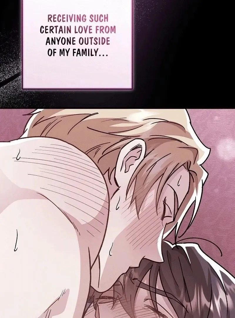 What Happens When the Substitute Driver is Single Chapter 7 page 80 - 