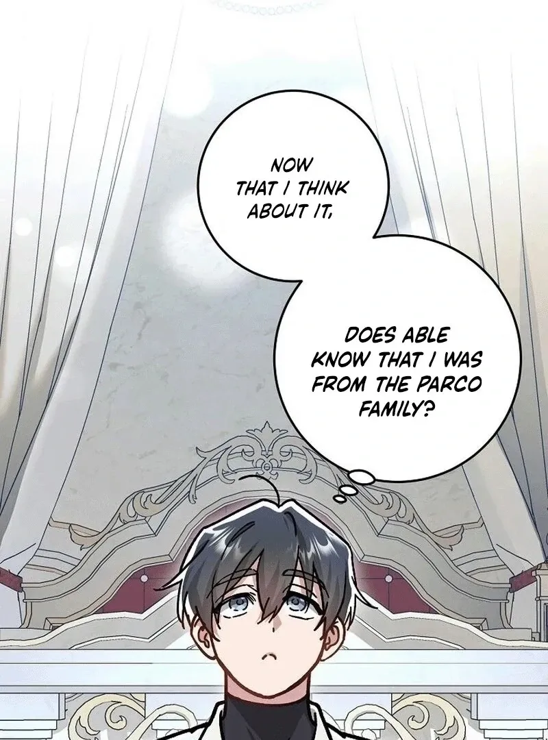 What Happens When the Substitute Driver is Single Chapter 7 page 86 - 