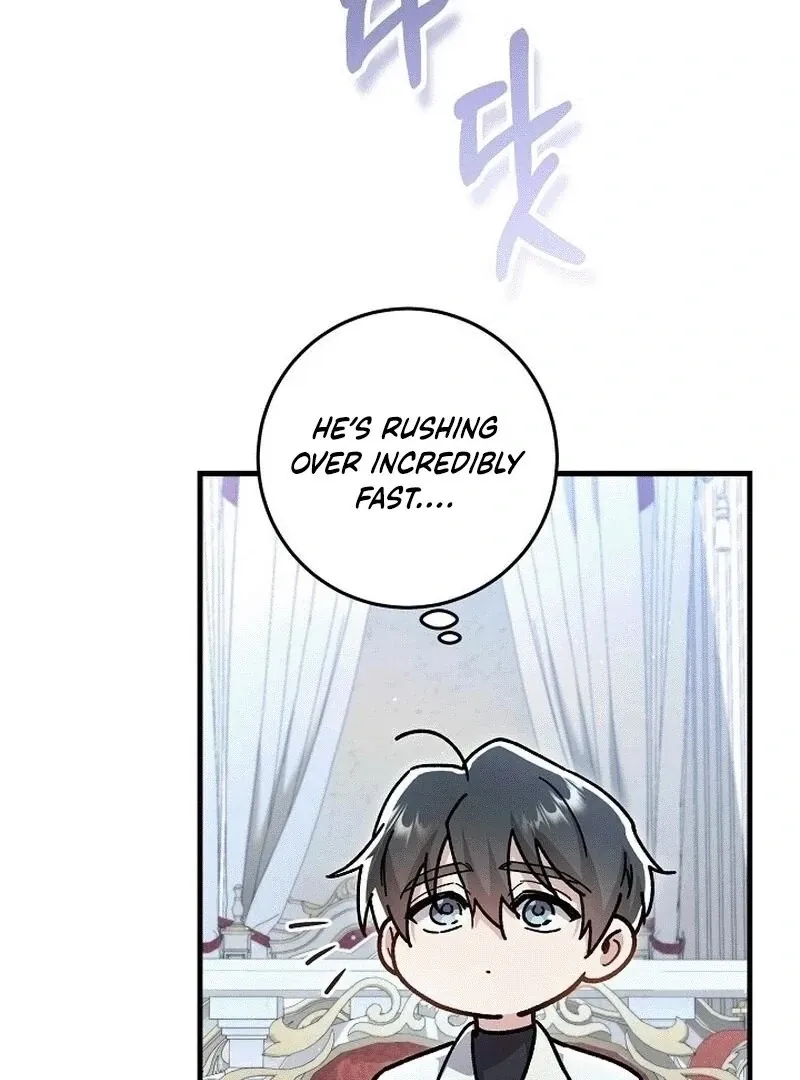What Happens When the Substitute Driver is Single Chapter 7 page 90 - 