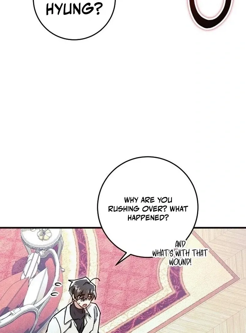 What Happens When the Substitute Driver is Single Chapter 7 page 93 - 