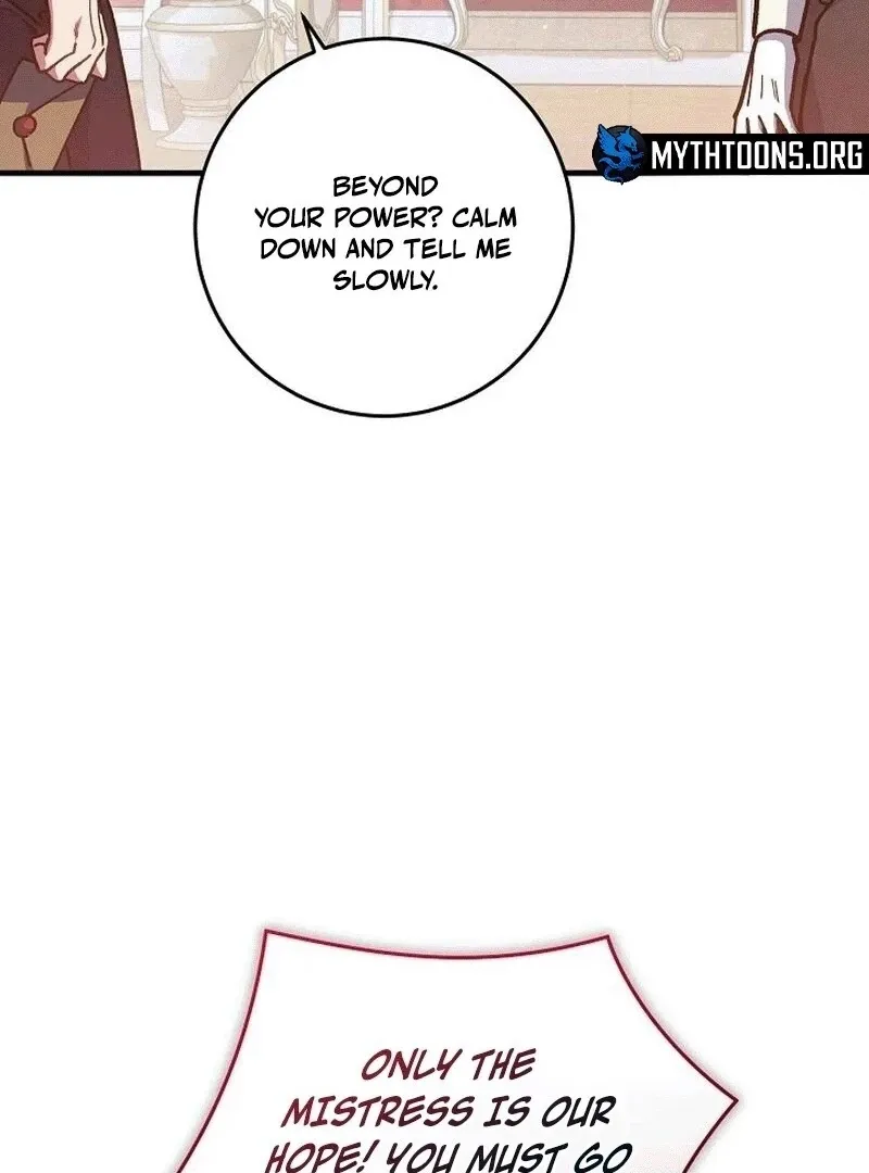What Happens When the Substitute Driver is Single Chapter 7 page 97 - 