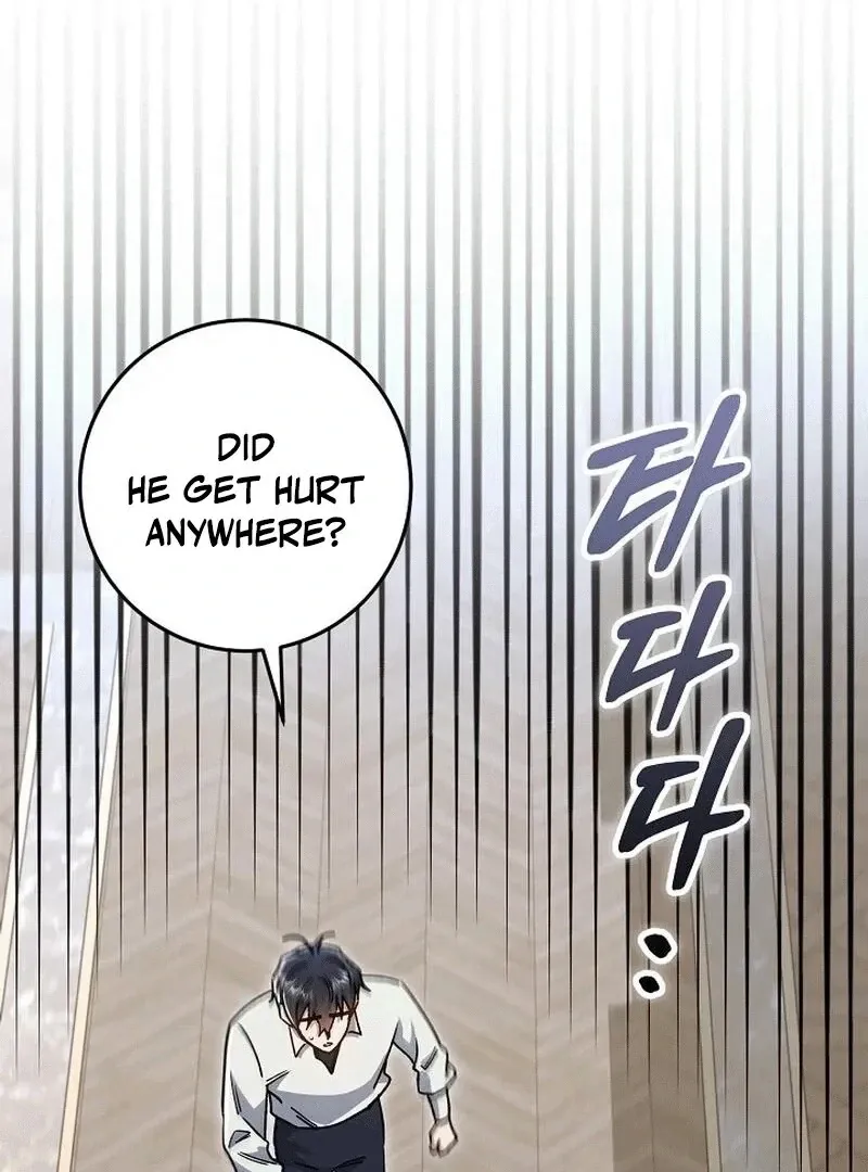What Happens When the Substitute Driver is Single Chapter 8 page 2 - 