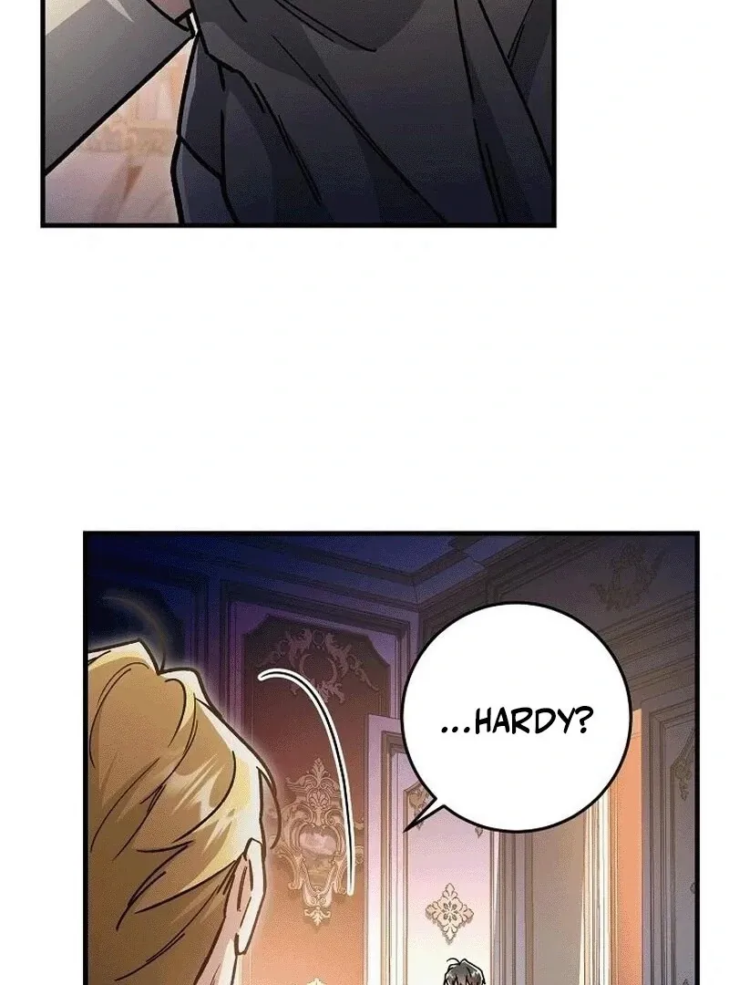 What Happens When the Substitute Driver is Single Chapter 8 page 20 - 