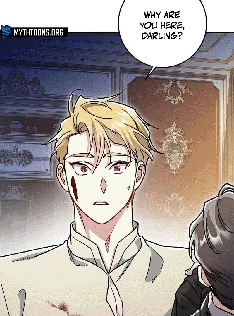 What Happens When the Substitute Driver is Single Chapter 8 page 24 - 
