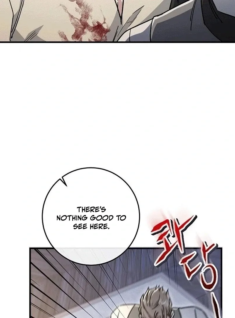 What Happens When the Substitute Driver is Single Chapter 8 page 25 - 