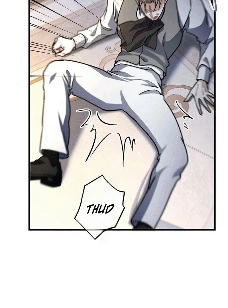What Happens When the Substitute Driver is Single Chapter 8 page 26 - 
