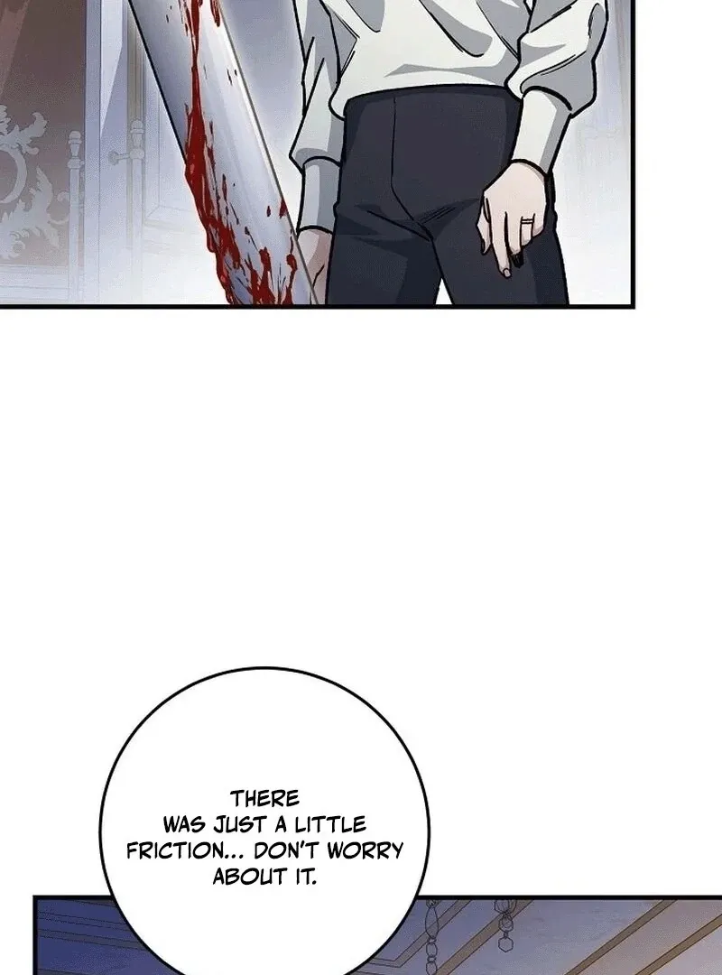 What Happens When the Substitute Driver is Single Chapter 8 page 28 - 