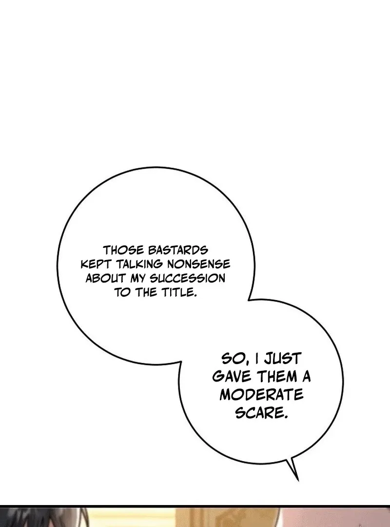 What Happens When the Substitute Driver is Single Chapter 8 page 30 - 