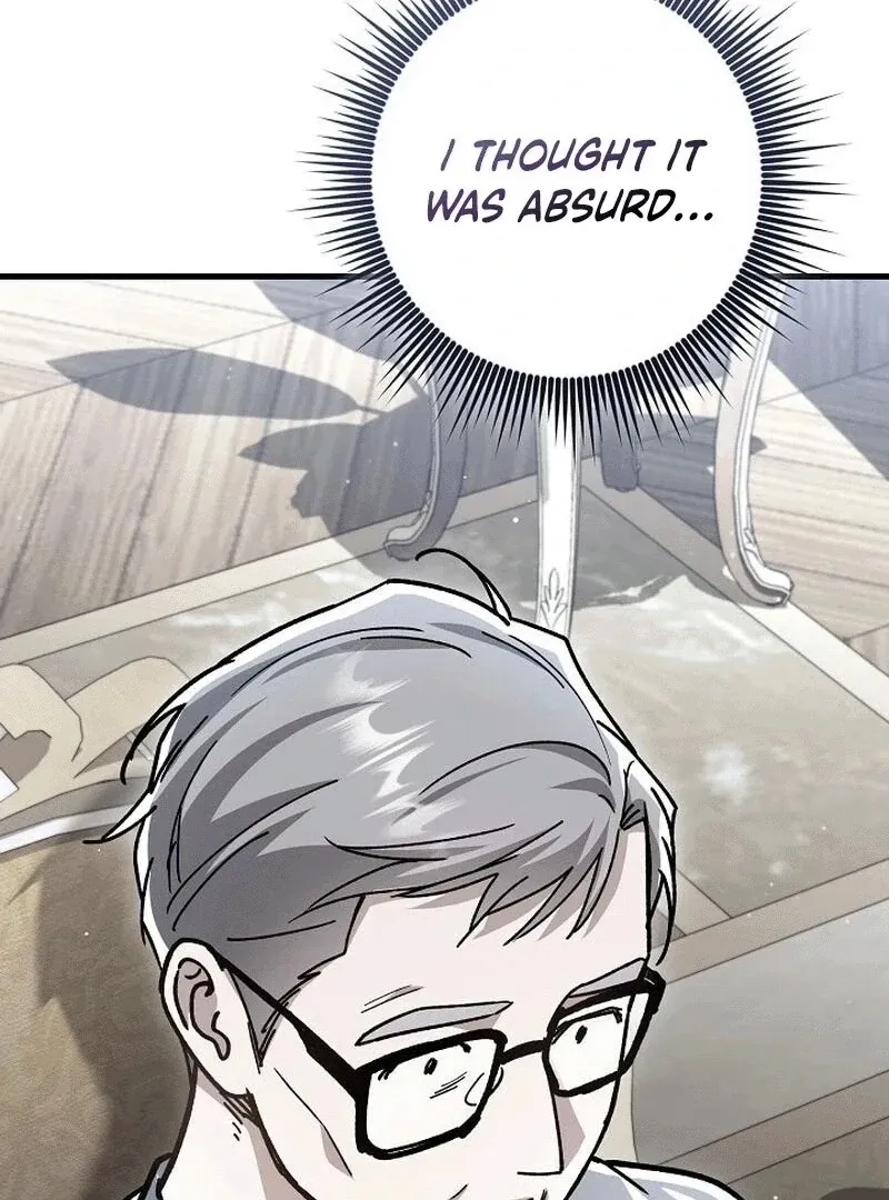 What Happens When the Substitute Driver is Single Chapter 8 page 34 - 