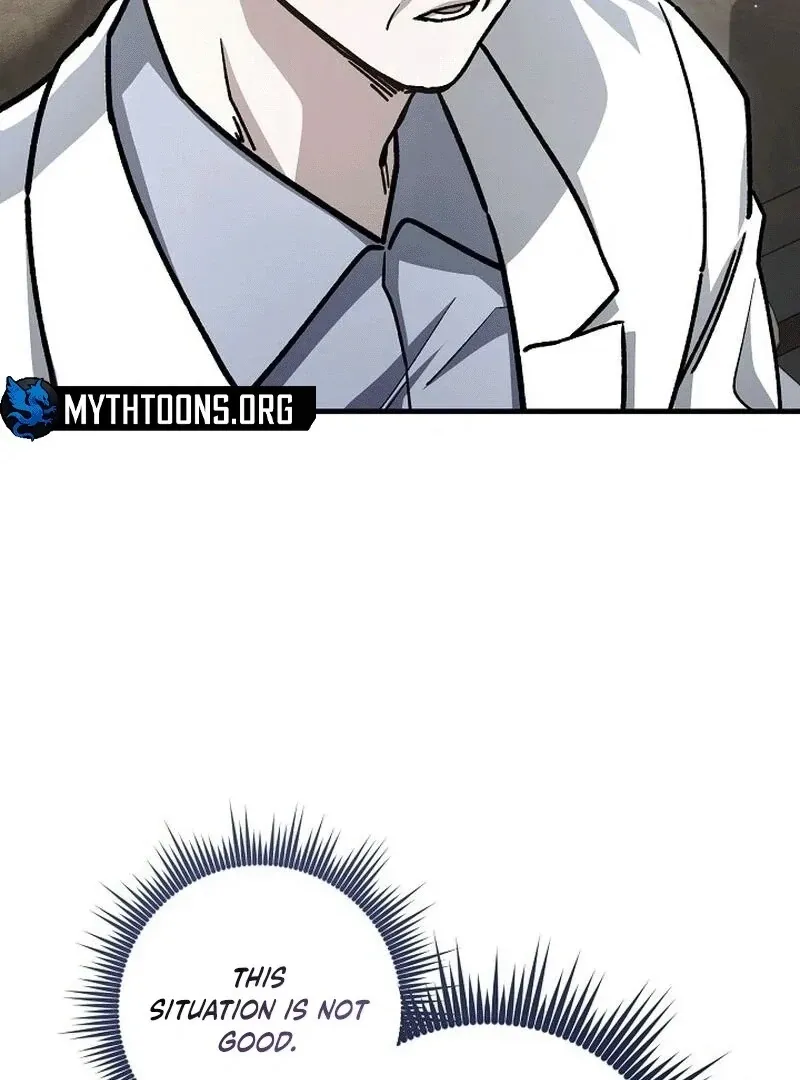 What Happens When the Substitute Driver is Single Chapter 8 page 35 - 