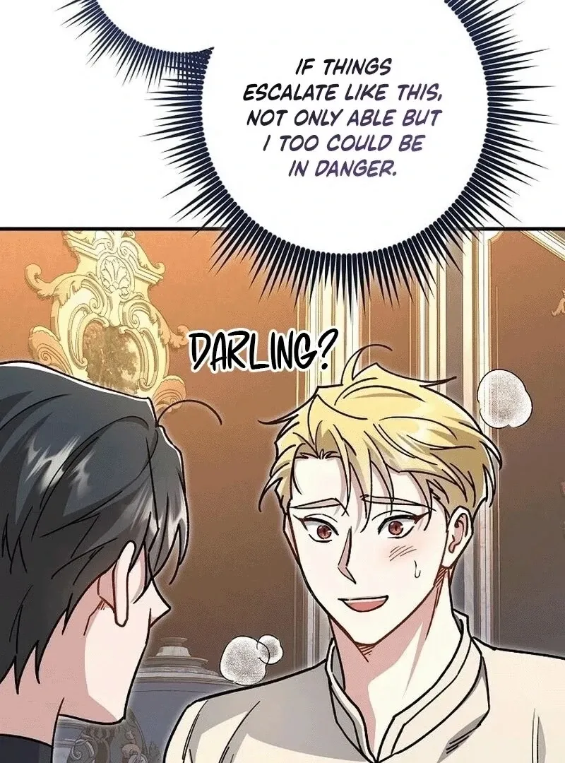 What Happens When the Substitute Driver is Single Chapter 8 page 36 - 