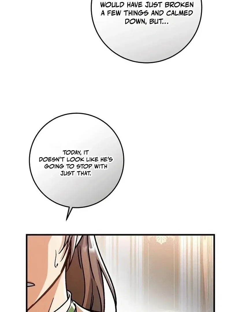 What Happens When the Substitute Driver is Single Chapter 8 page 6 - 