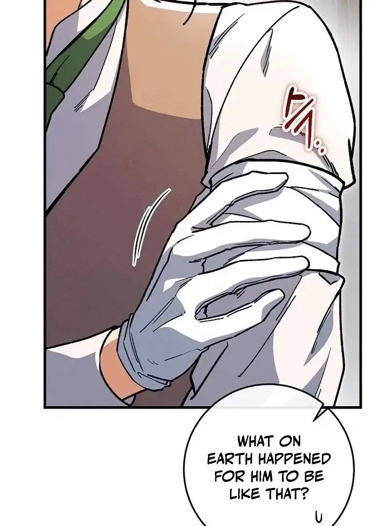 What Happens When the Substitute Driver is Single Chapter 8 page 7 - 