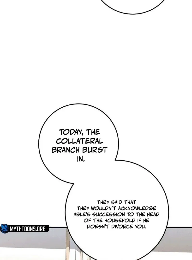 What Happens When the Substitute Driver is Single Chapter 8 page 8 - 