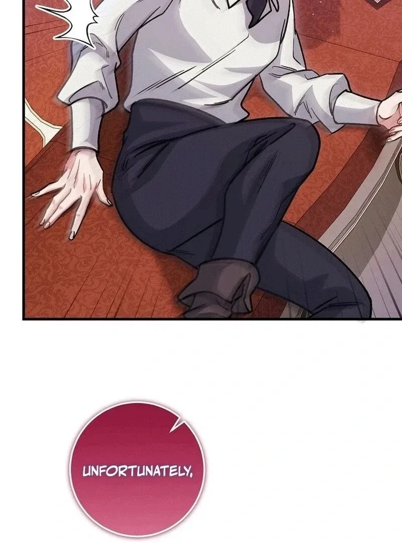 What Happens When the Substitute Driver is Single Chapter 8 page 73 - 