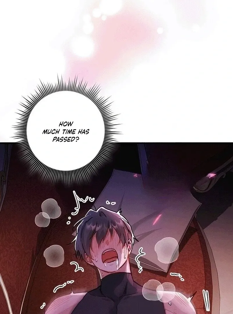 What Happens When the Substitute Driver is Single Chapter 8 page 90 - 