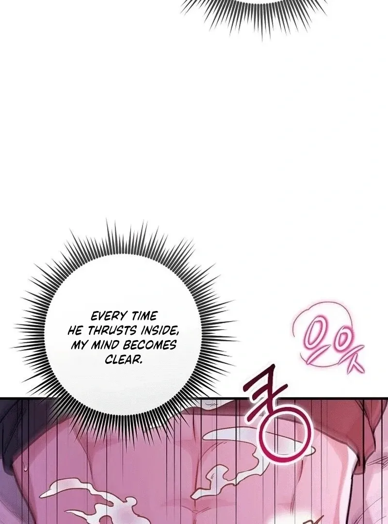 What Happens When the Substitute Driver is Single Chapter 8 page 92 - 