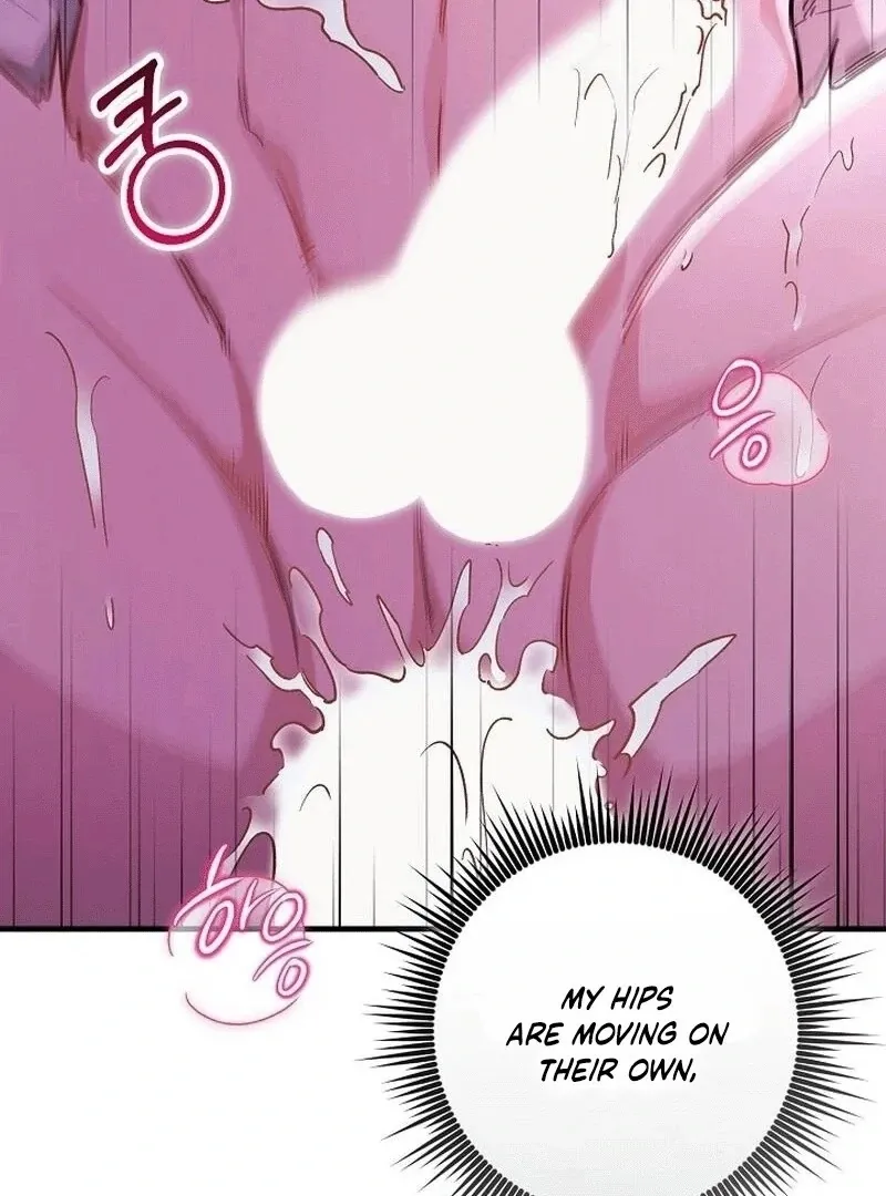 What Happens When the Substitute Driver is Single Chapter 8 page 93 - 
