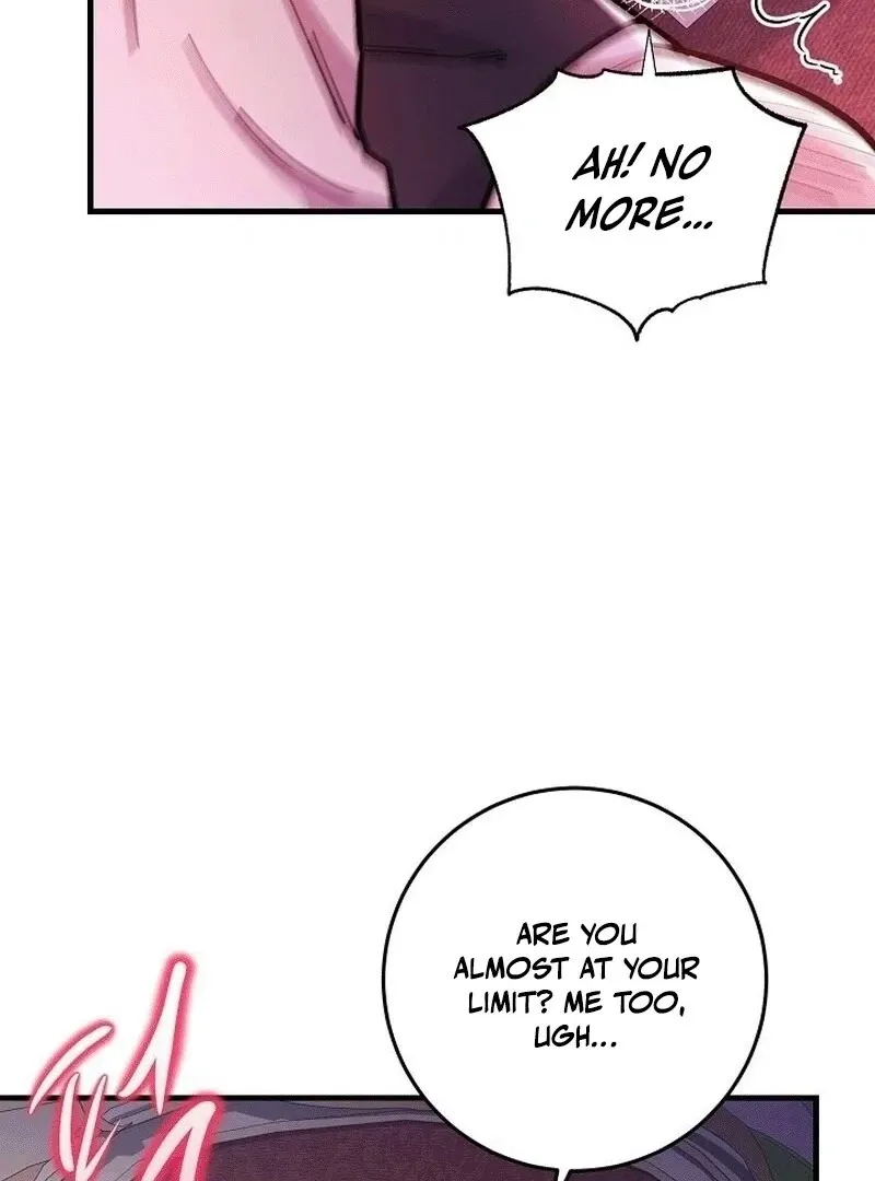 What Happens When the Substitute Driver is Single Chapter 8 page 99 - 