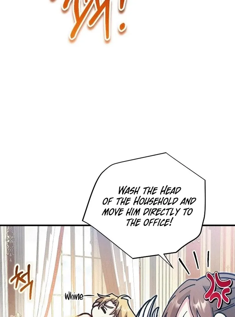 What Happens When the Substitute Driver is Single Chapter 9 page 34 - 