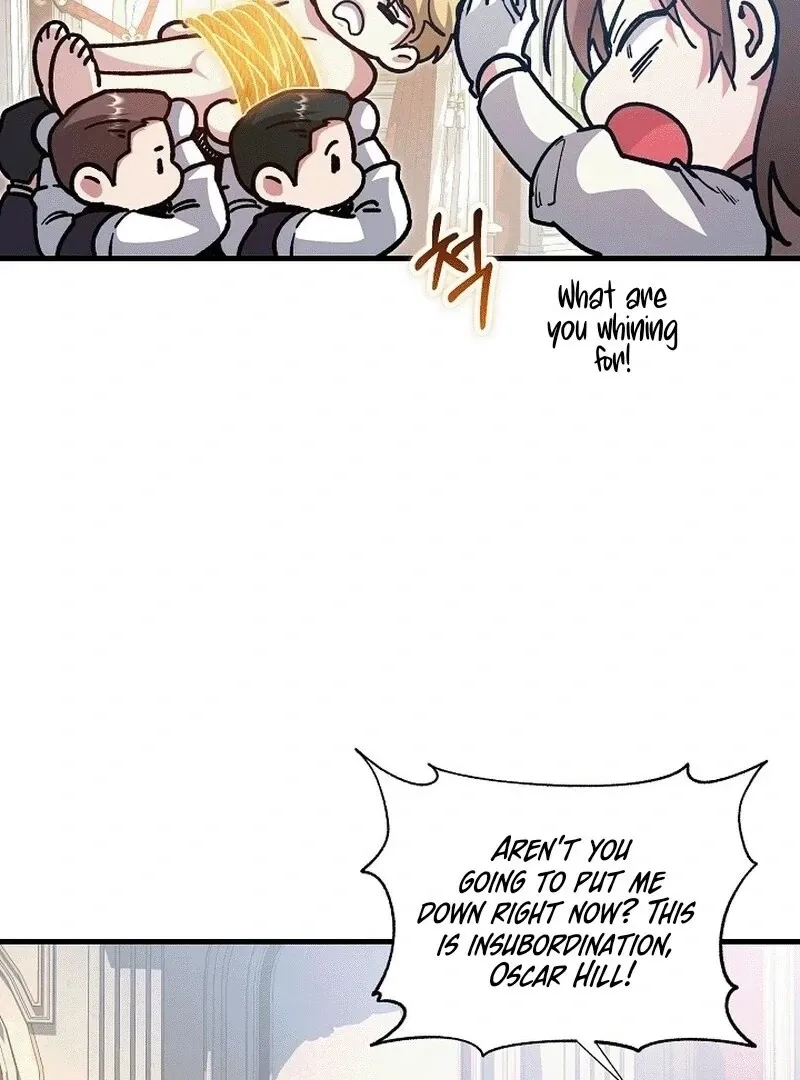 What Happens When the Substitute Driver is Single Chapter 9 page 35 - 