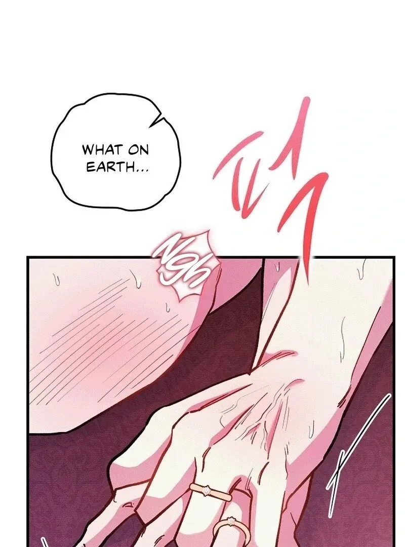 What Happens When the Substitute Driver is Single Chapter 9 page 5 - 