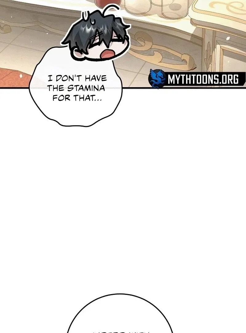 What Happens When the Substitute Driver is Single Chapter 9 page 46 - 