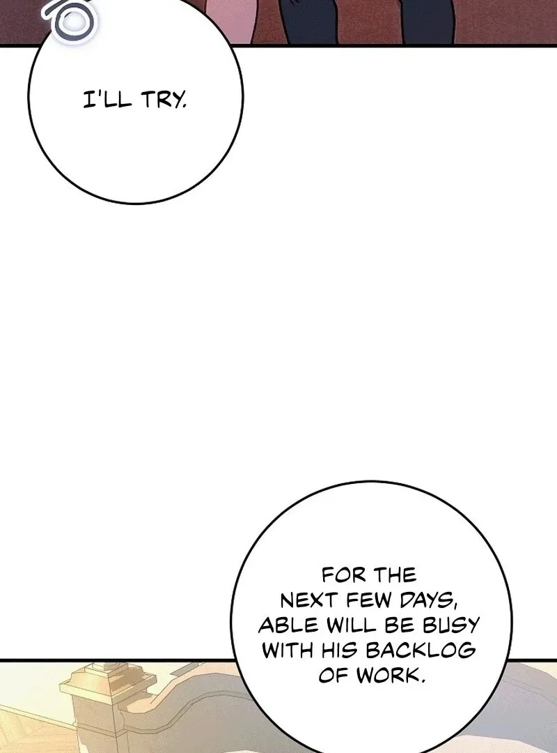 What Happens When the Substitute Driver is Single Chapter 9 page 48 - 