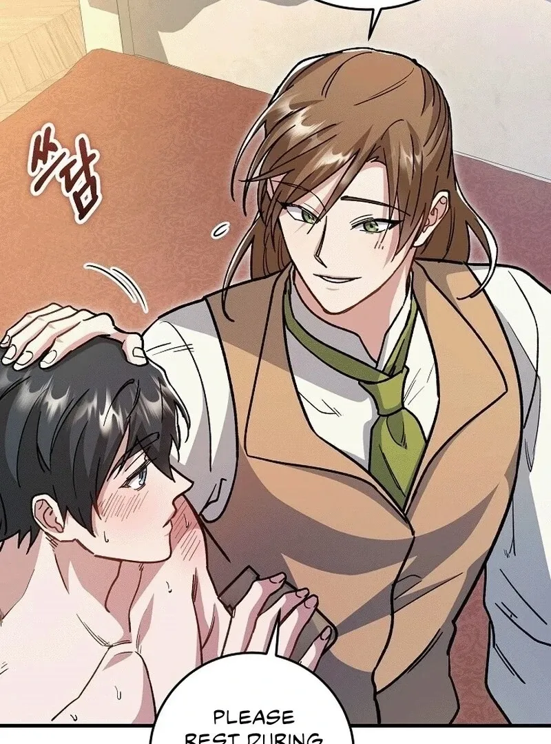 What Happens When the Substitute Driver is Single Chapter 9 page 49 - 