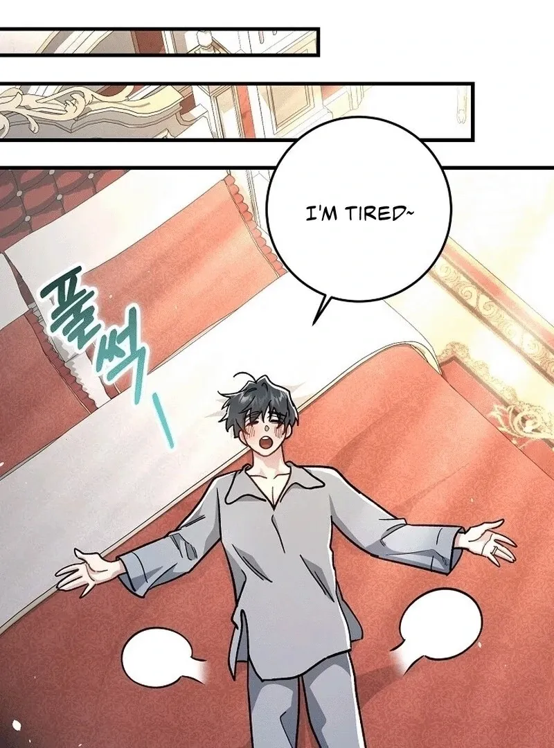 What Happens When the Substitute Driver is Single Chapter 9 page 53 - 