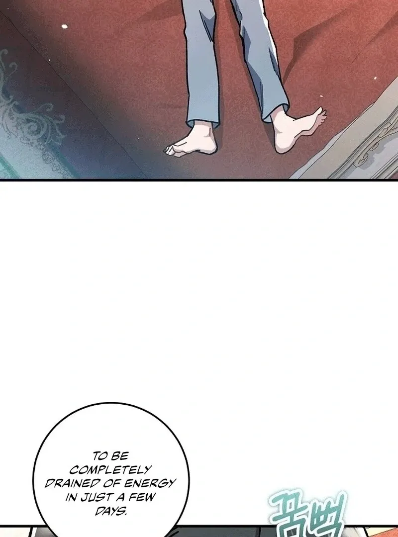 What Happens When the Substitute Driver is Single Chapter 9 page 54 - 