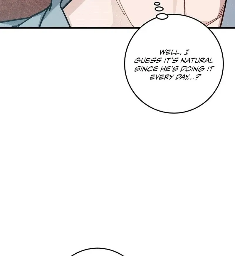 What Happens When the Substitute Driver is Single Chapter 9 page 56 - 
