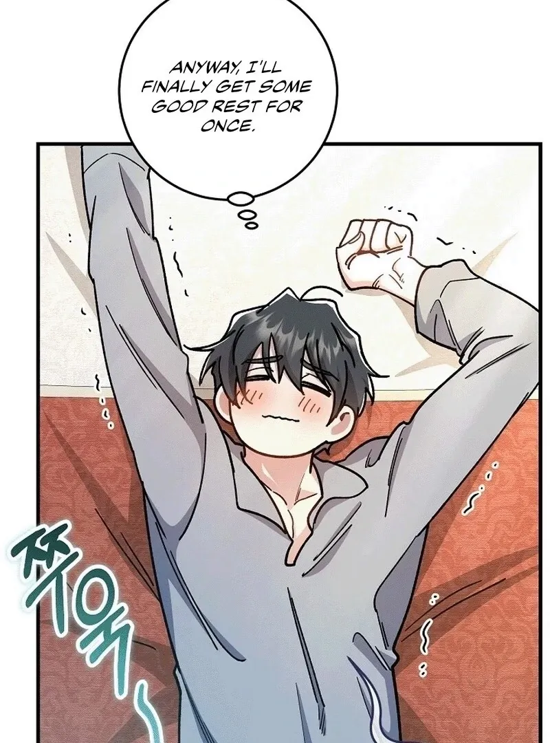 What Happens When the Substitute Driver is Single Chapter 9 page 57 - 