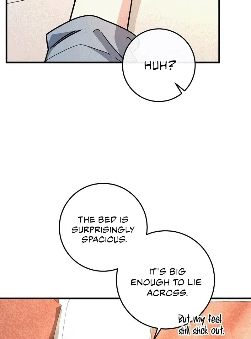 What Happens When the Substitute Driver is Single Chapter 9 page 59 - 