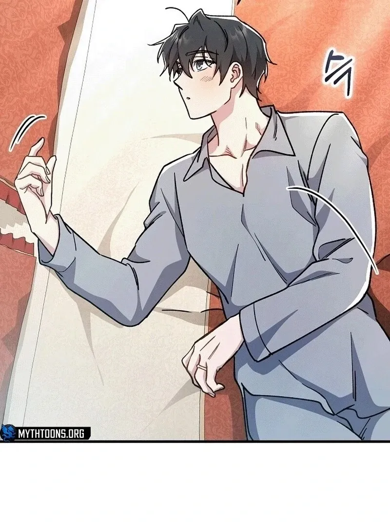 What Happens When the Substitute Driver is Single Chapter 9 page 60 - 