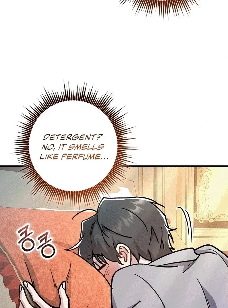 What Happens When the Substitute Driver is Single Chapter 9 page 62 - 