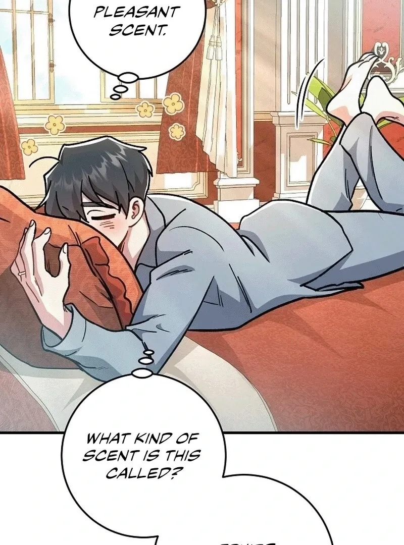 What Happens When the Substitute Driver is Single Chapter 9 page 66 - 