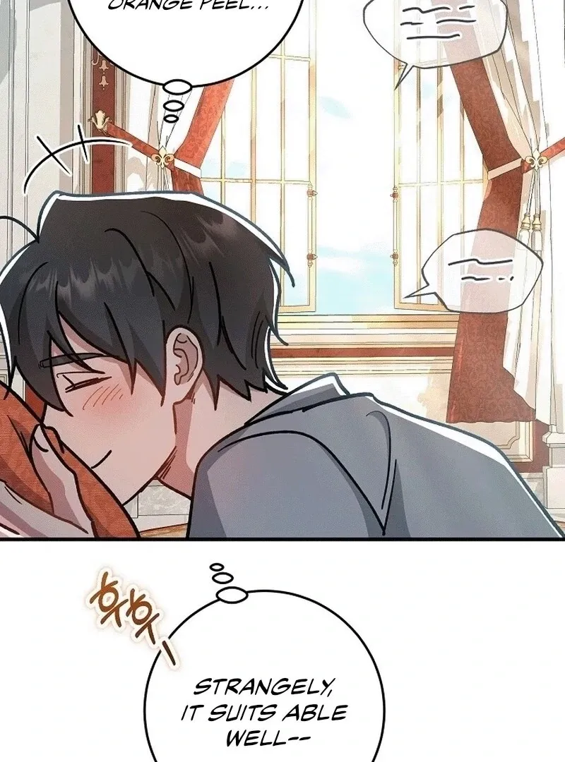 What Happens When the Substitute Driver is Single Chapter 9 page 68 - 